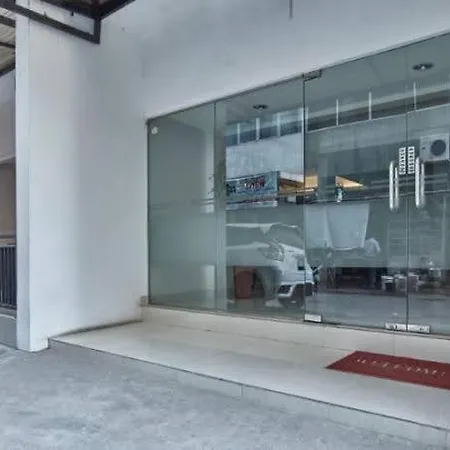 Best Inn Hotel Jakarta-2